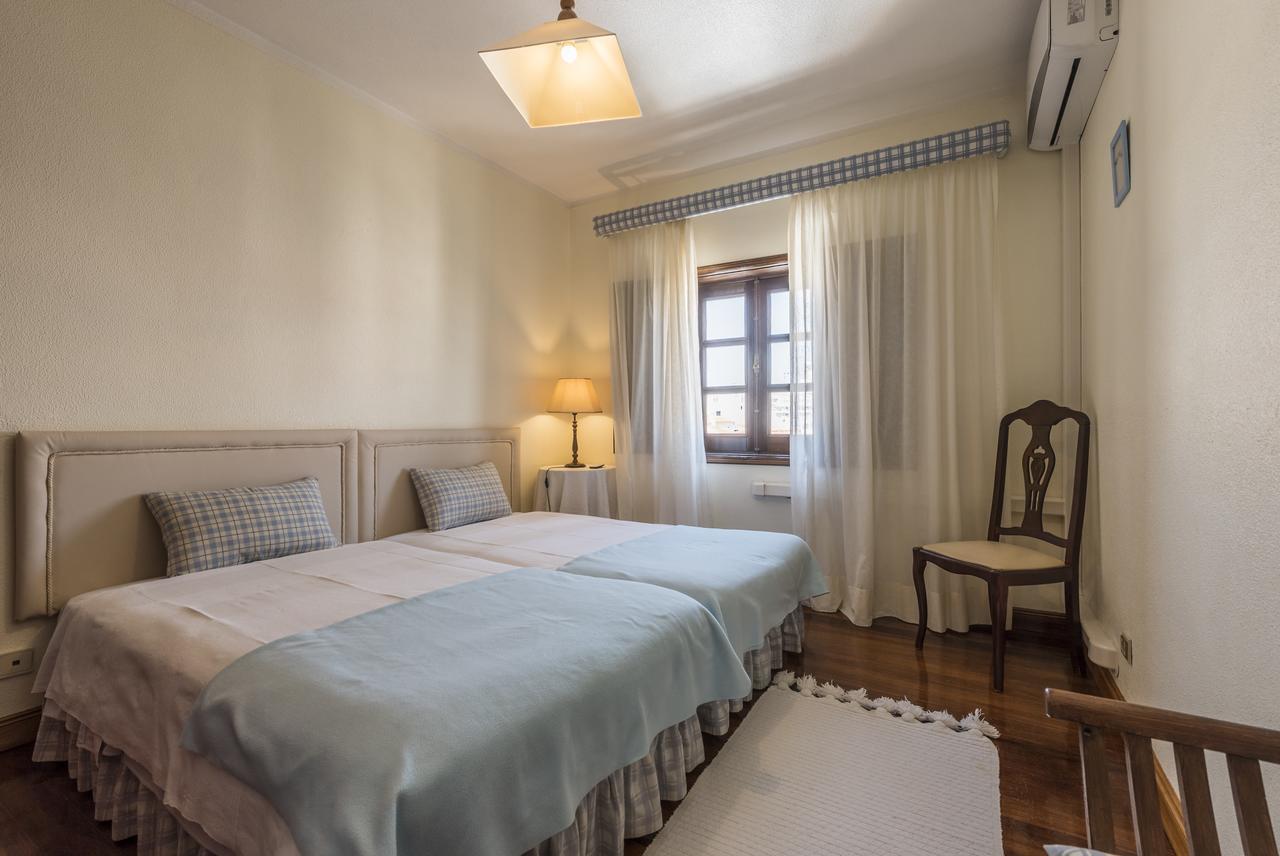 Joguida Flat Apartment Armacao de Pera Bagian luar foto