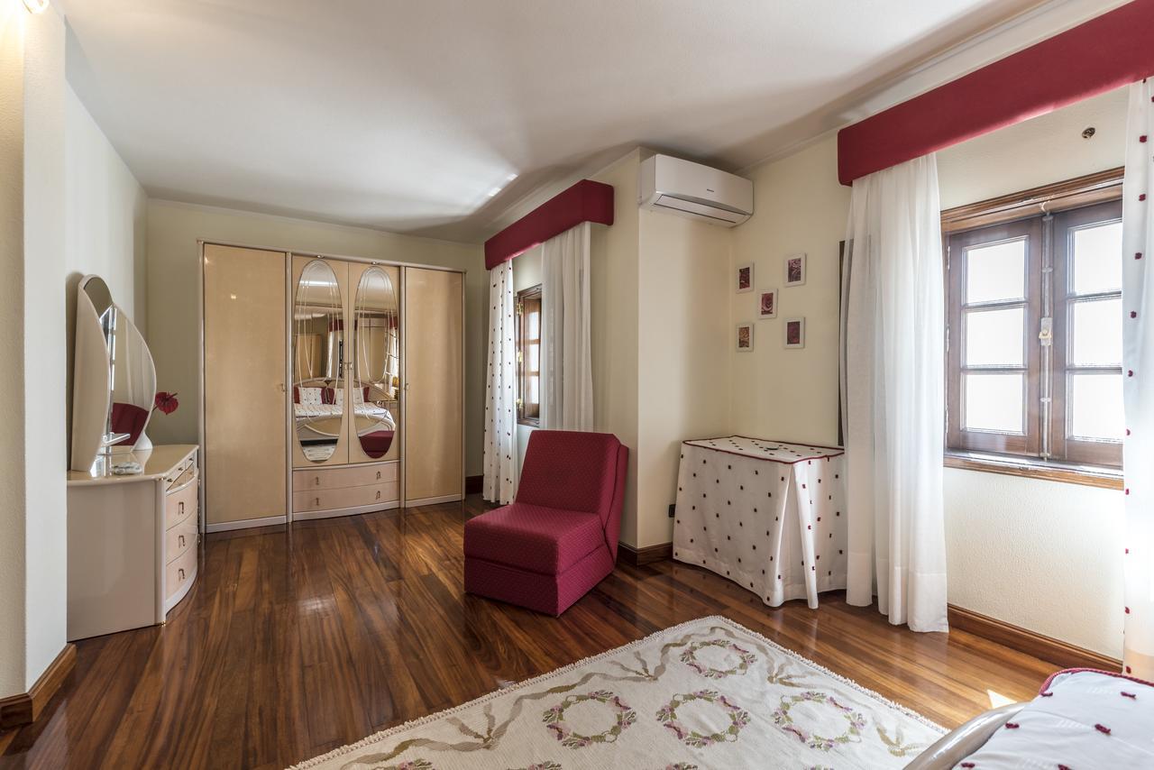 Joguida Flat Apartment Armacao de Pera Bagian luar foto
