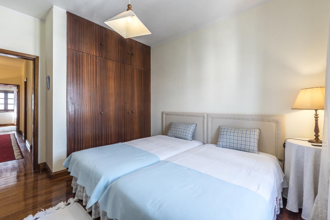 Joguida Flat Apartment Armacao de Pera Bagian luar foto